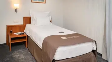 Hotel Panorama