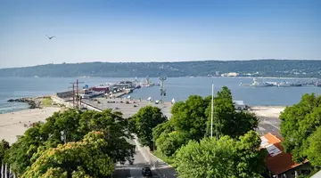 Hotel Panorama