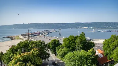 Hotel Panorama