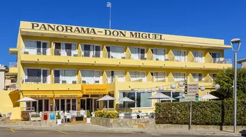 HOTEL PANORAMA
