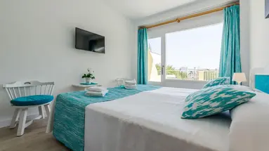 HOTEL PANORAMA