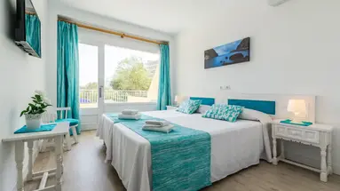 HOTEL PANORAMA