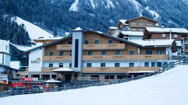 Hotel Panorama