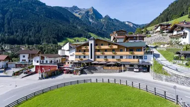 Hotel Panorama