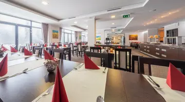 Hotel Panorama