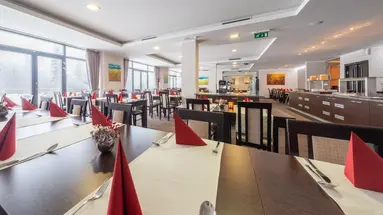 Hotel Panorama