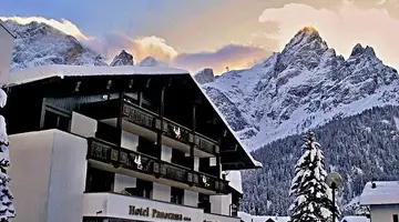 Hotel Panorama