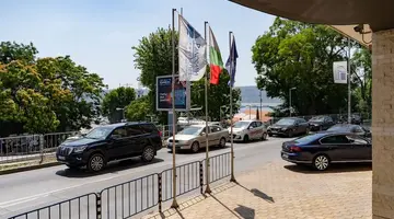 Hotel Panorama