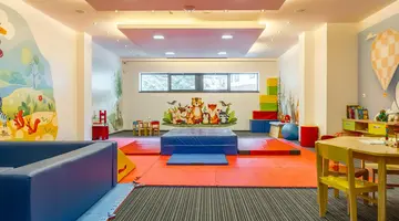 Hotel Panorama