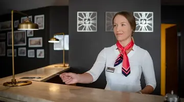 Hotel Panorama