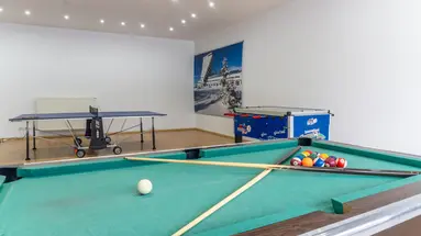 Hotel Panorama