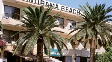 HOTEL PANORAMA