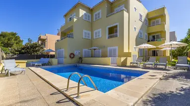 HOTEL PANORAMA