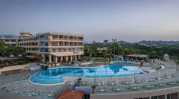 Hotel Panorama