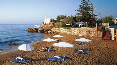 Hotel Panorama