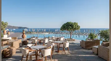 Hotel Panorama