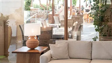 Hotel Panorama
