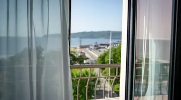 Hotel Panorama