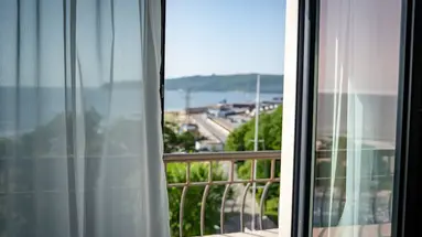 Hotel Panorama