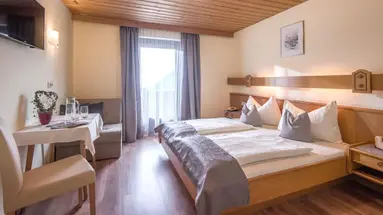 Hotel Panorama