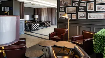 Hotel Panorama