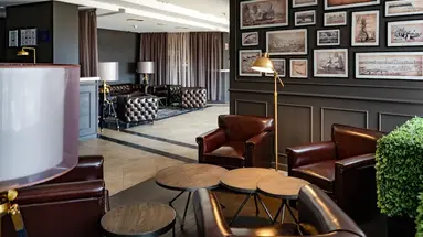 Hotel Panorama