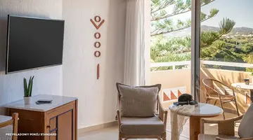 Hotel Panorama