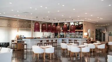 Hotel Panorama