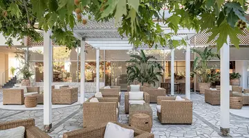 Hotel Panorama