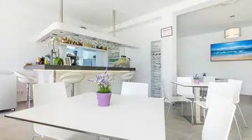 HOTEL PANORAMA