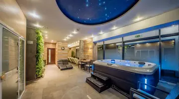 Hotel Panorama