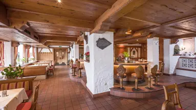 Hotel Panorama