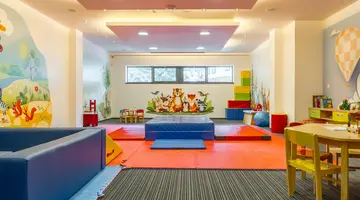 Hotel Panorama
