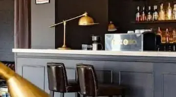 Hotel Panorama