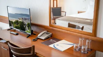 Hotel Panorama