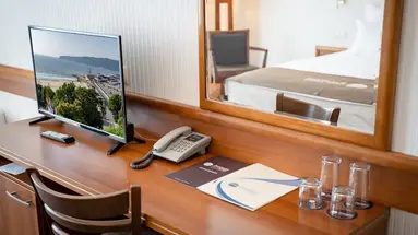Hotel Panorama