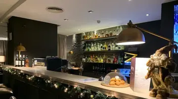 Hotel Panorama