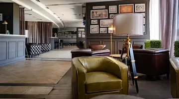 Hotel Panorama