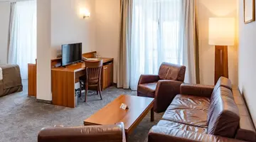 Hotel Panorama