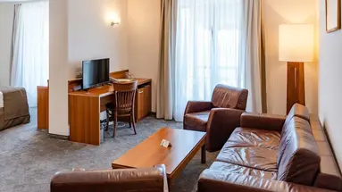Hotel Panorama