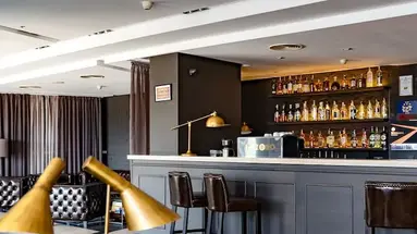 Hotel Panorama