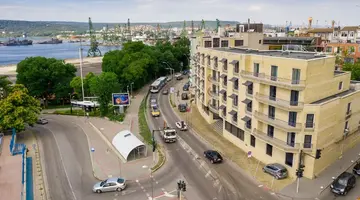 Hotel Panorama