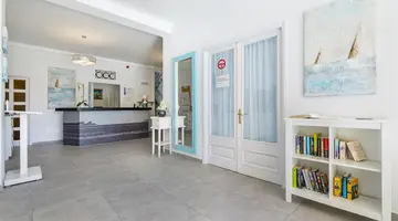 HOTEL PANORAMA