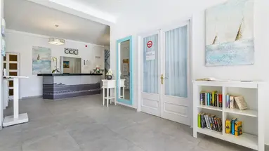 HOTEL PANORAMA