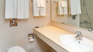 Hotel Panorama