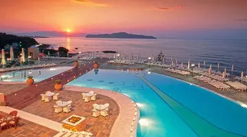 Hotel Panorama