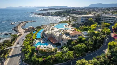 Hotel Panorama