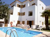 HOTEL PANORAMA