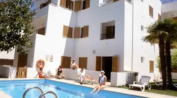 HOTEL PANORAMA