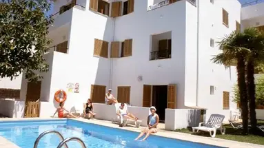 HOTEL PANORAMA